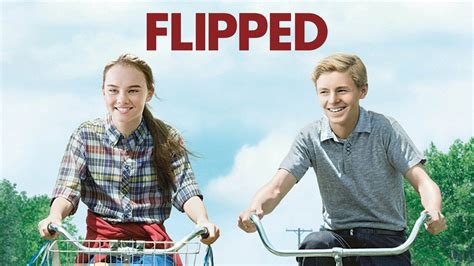 myflixer flipped|Watch Flipped (2010) .